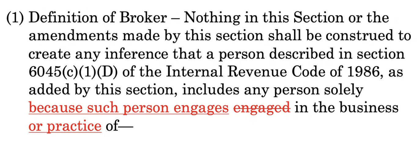 Proposed fix to broker definition language
